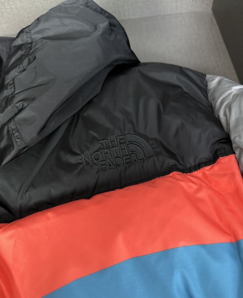 The North Face Down Jackets